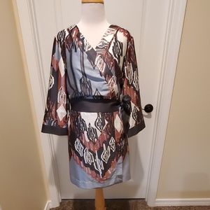 Anthropologie Eloise Robe size s/m
